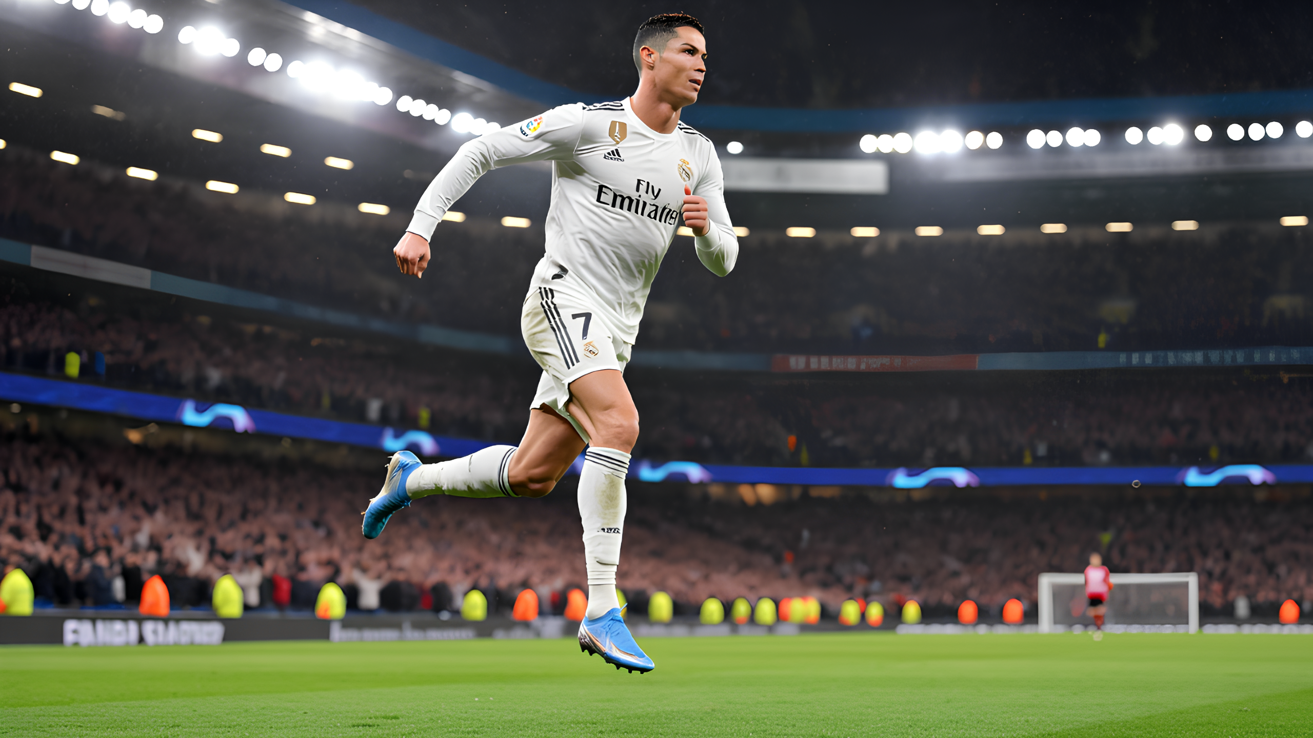 回顾足球经典时刻:传奇再现的简单介绍 回顾足球经典时刻:传奇再现的简单介绍