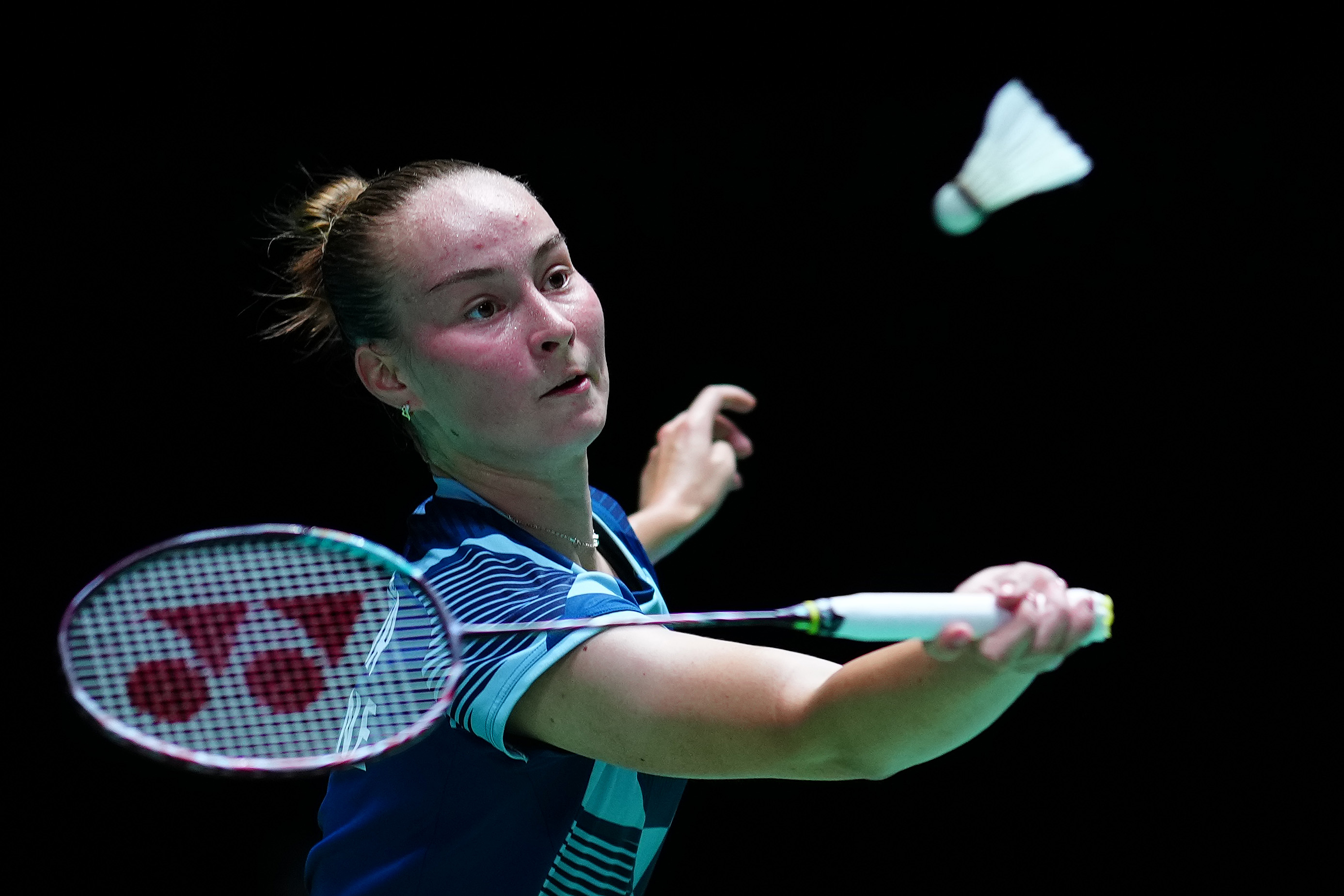 关于印度队绝杀日本队，陈雨菲状态火热的信息