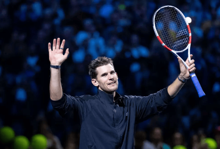 包含蒙特卡洛大师赛轻取美网，蒂姆点燃赛场的词条