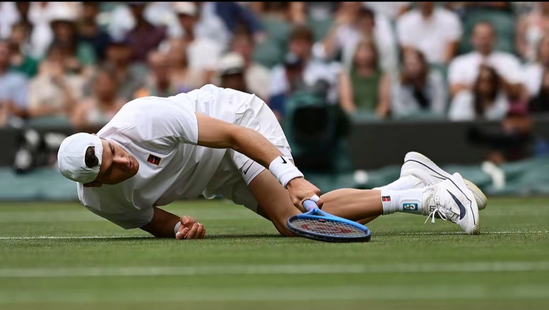 瑞典队轻取奥地利队，马龙刷新纪录