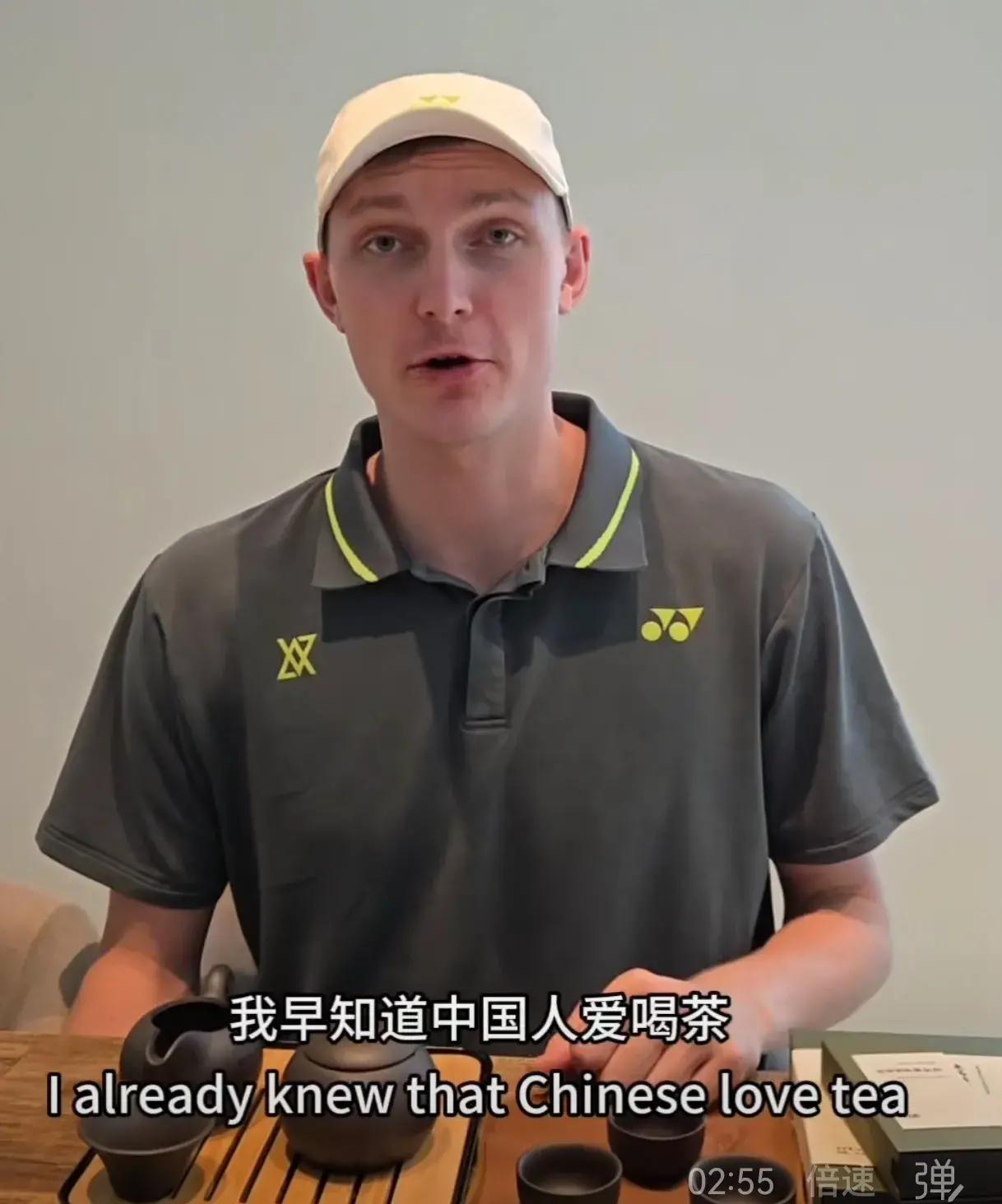 印度队逆转丹麦队，安赛龙关键制胜