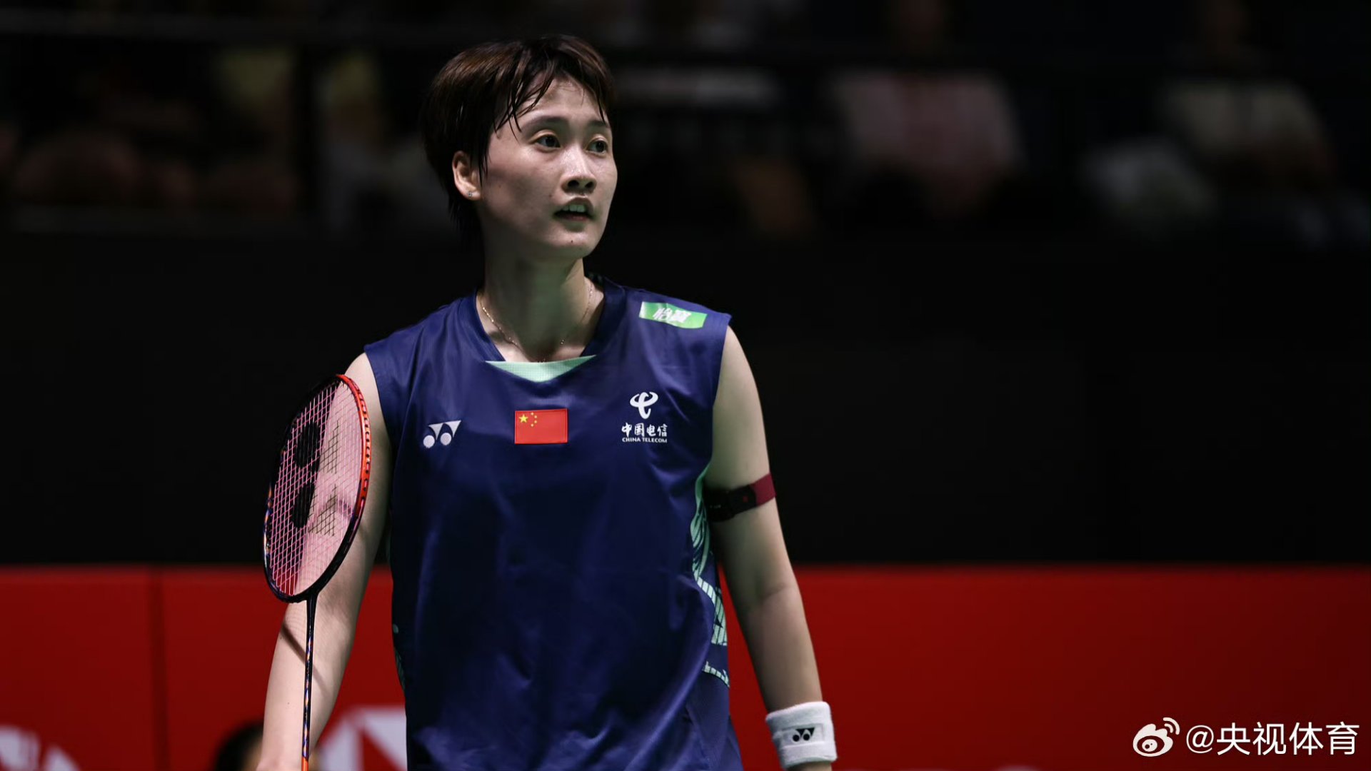 法国队翻盘印度队，陈雨菲高光表现