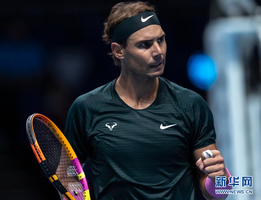 ATP总决赛轻取年终总决赛，蒂姆带队取胜