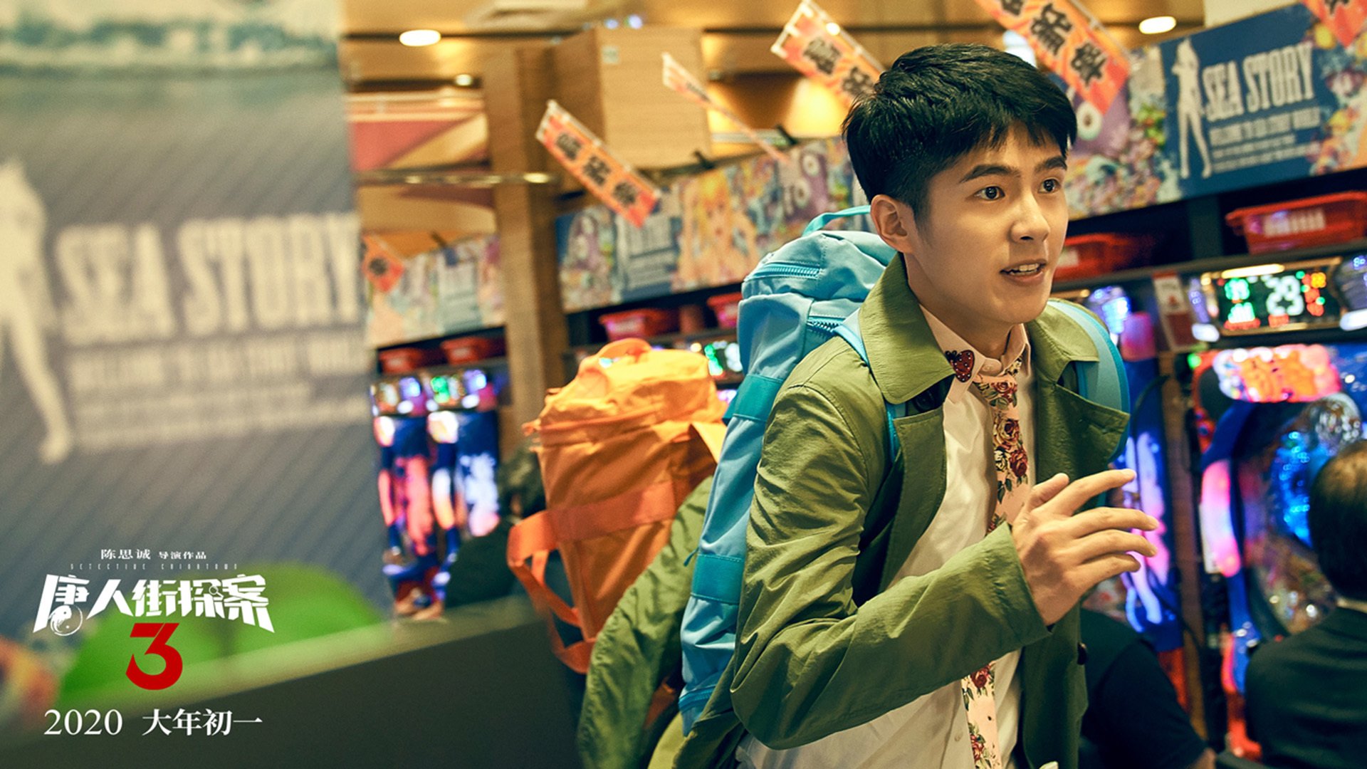 速度,总是以不同的方式赢得比赛