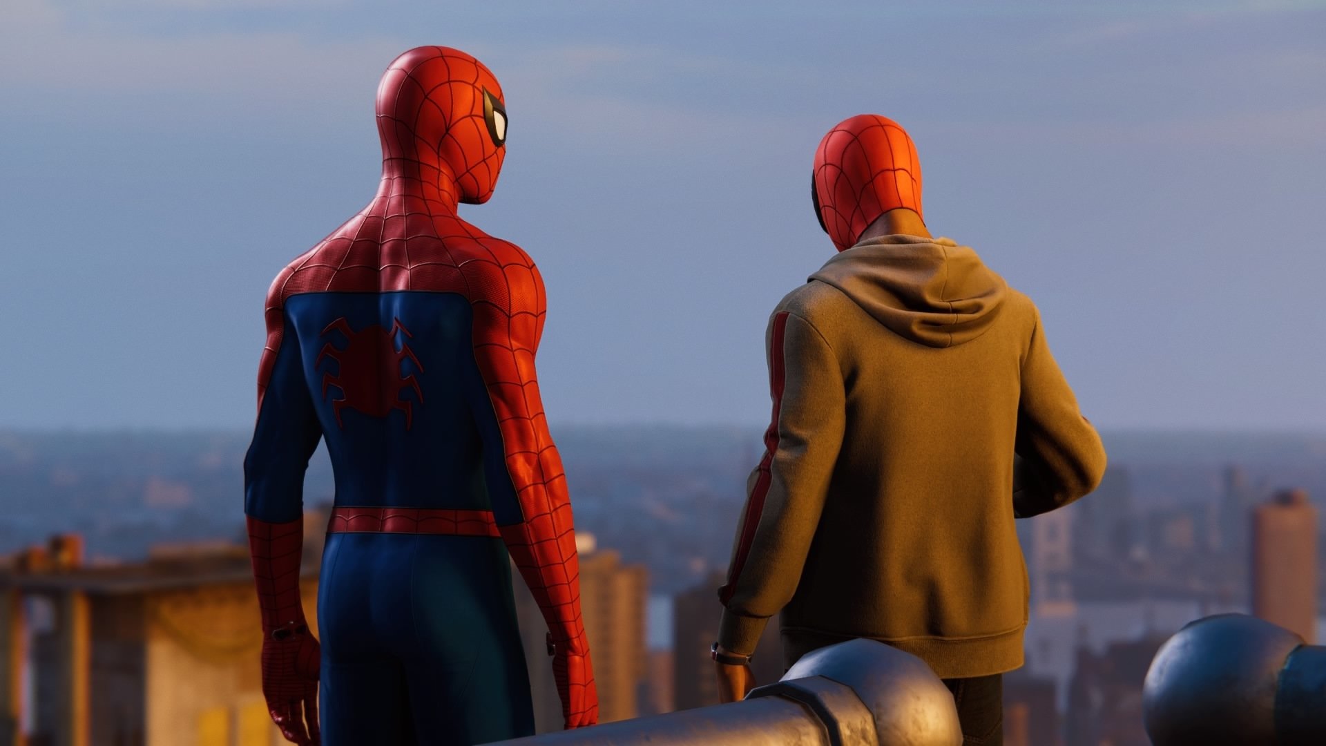 范戴克，沙漠孤树般的唯一性，攻防两端的尼斯灯塔