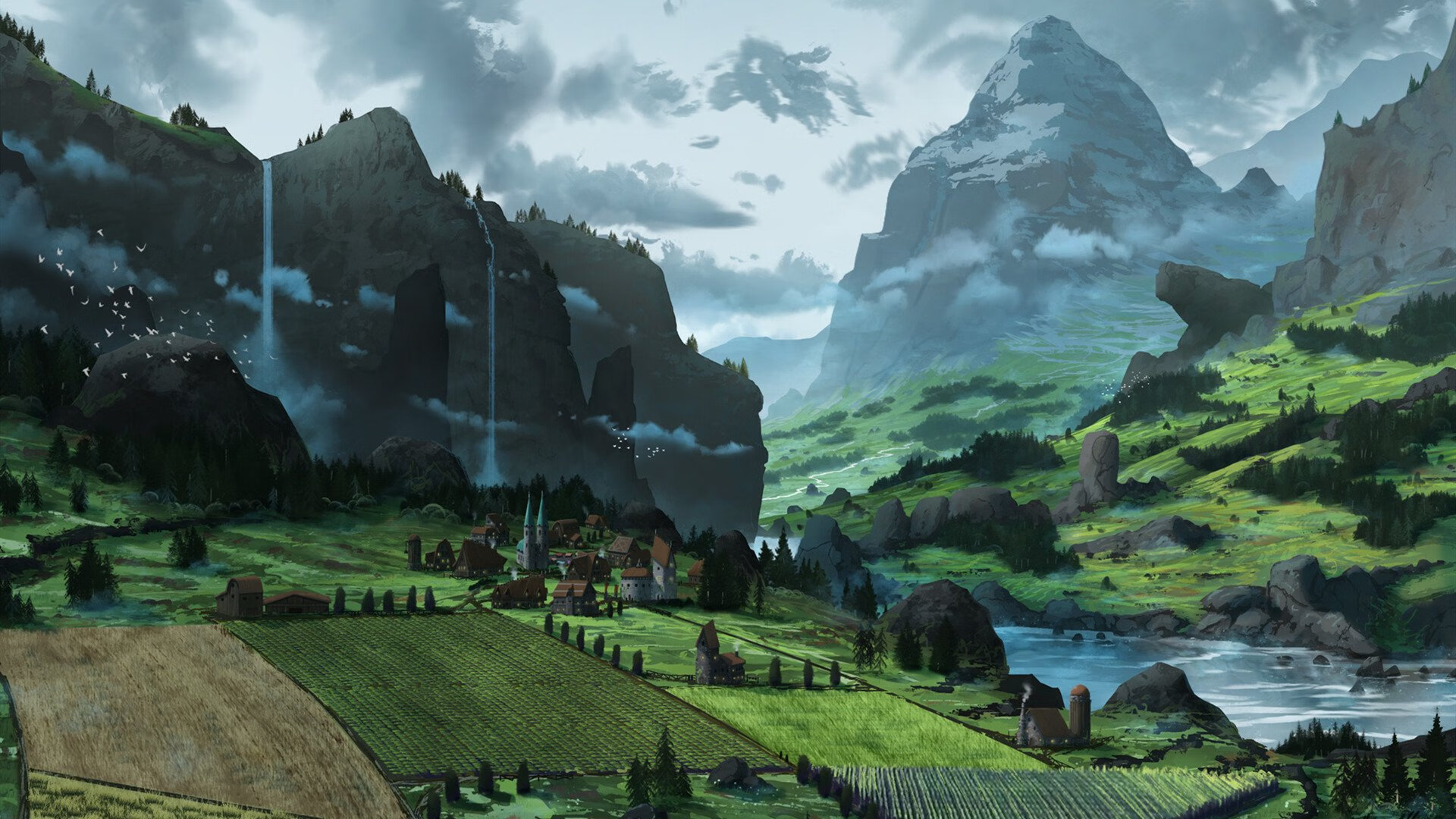 平行宇宙的哨响，当塔图姆在活塞对阵快船时开启降维打击